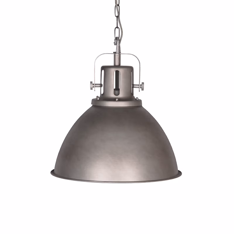 LABEL51 Hanglamp Spot - Burned Steel - Metaal