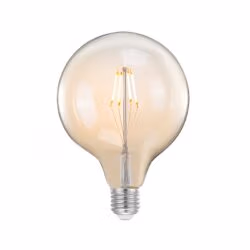 LABEL51 Lichtbron Kooldraadlamp - Glas - Bol XL