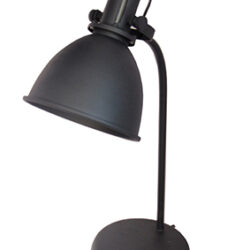 LABEL51 Tafellamp Spot - Zwart - Metaal
