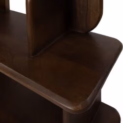 Wandrek Oregano bruin mangohout