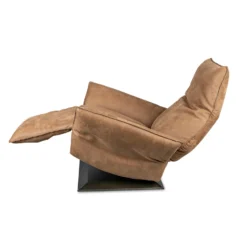Relaxfauteuil Jesse | Chill Line cognac