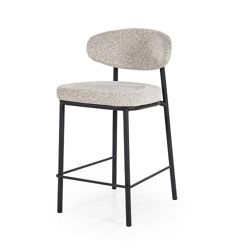 Barstool Jari - beige