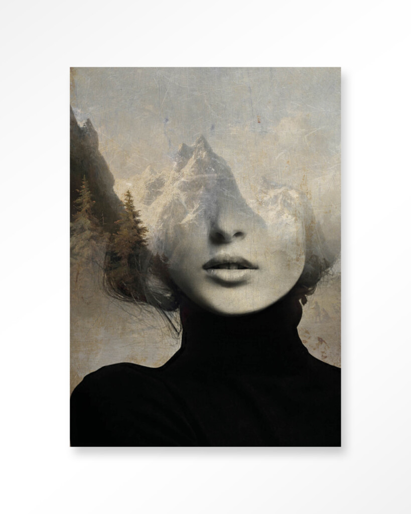 Head in the sky - Urban Cotton