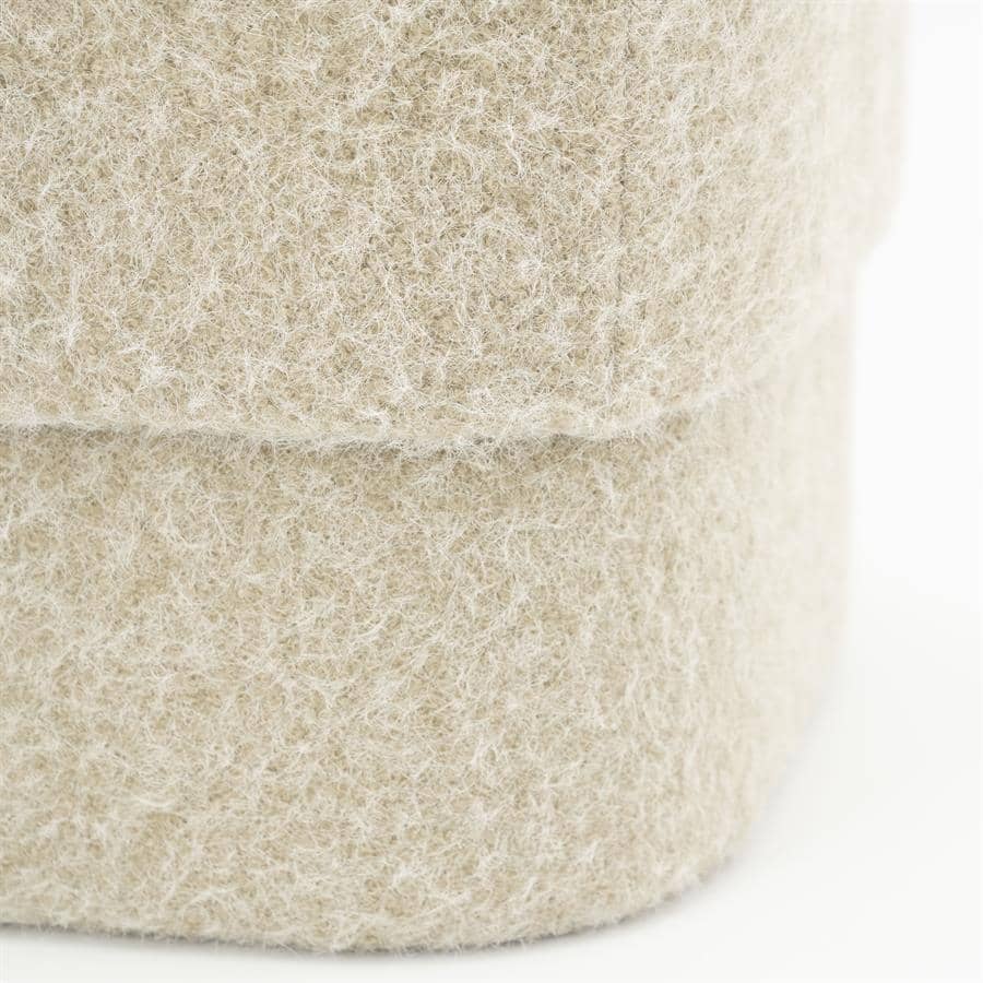 Hoezen van hoogwaardig, zacht fluweel voor comfortabele meubels | Mokana Meubelen.