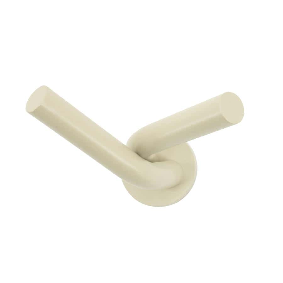 Nieuwe kapstokhaak voor meubels, modern design, stevig en veelzijdig, van hoogwaardige kunststof, ideaal voor woonkamer of slaapkamer, Mokana meubels, functioneel en stijlvol.