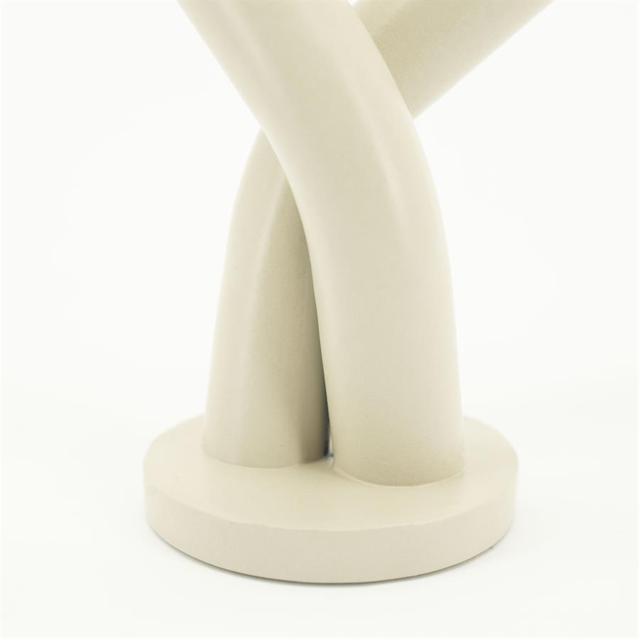 Elegant eetkamertafel met moderne, ronde basis in naturel houtlook, ideaal voor een strakke en stijlvolle inrichting. Perfect voor moderne interieurontwerpen en comfortabel samenzijn.