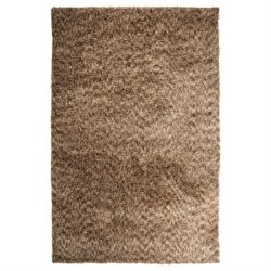 Zachte beige tapijt, rustiek vloerkleed voor woonkamer en slaapkamer, comfortabel en duurzaam.