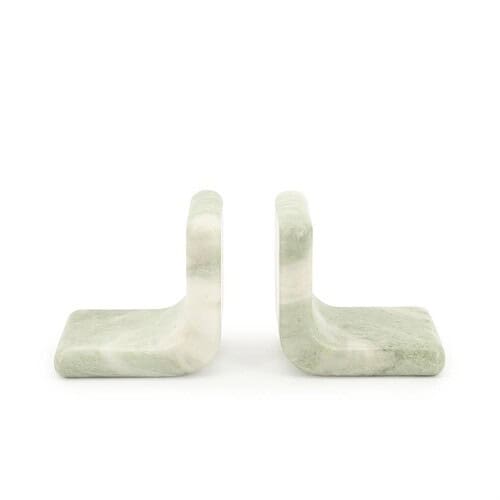 250147 Bookend Verde