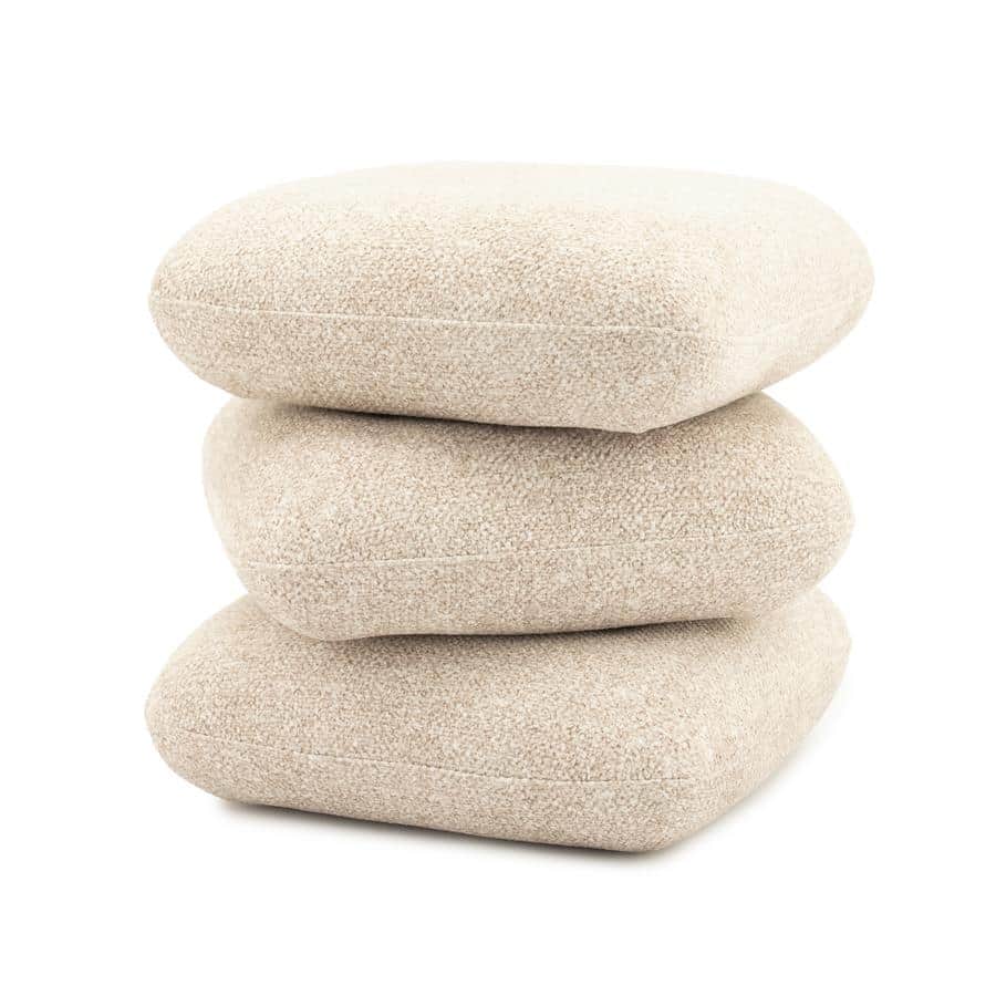 Pillowscape - beige
