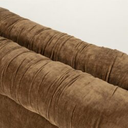 Bank stof leren bank stoel meubelbank comfortabele zitbank relaxbank Mokana Meubelen.