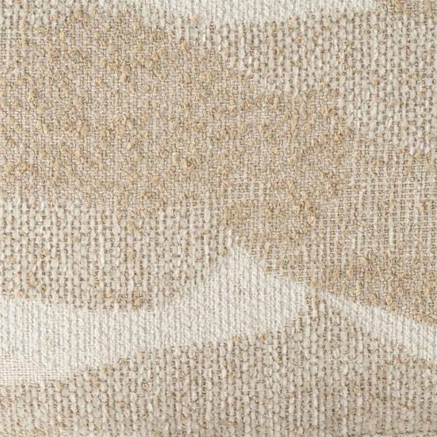 Pouf Rytm small - beige