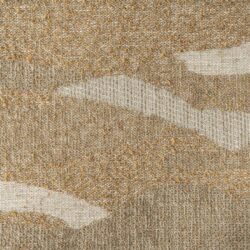 Pouf Rytm large - taupe