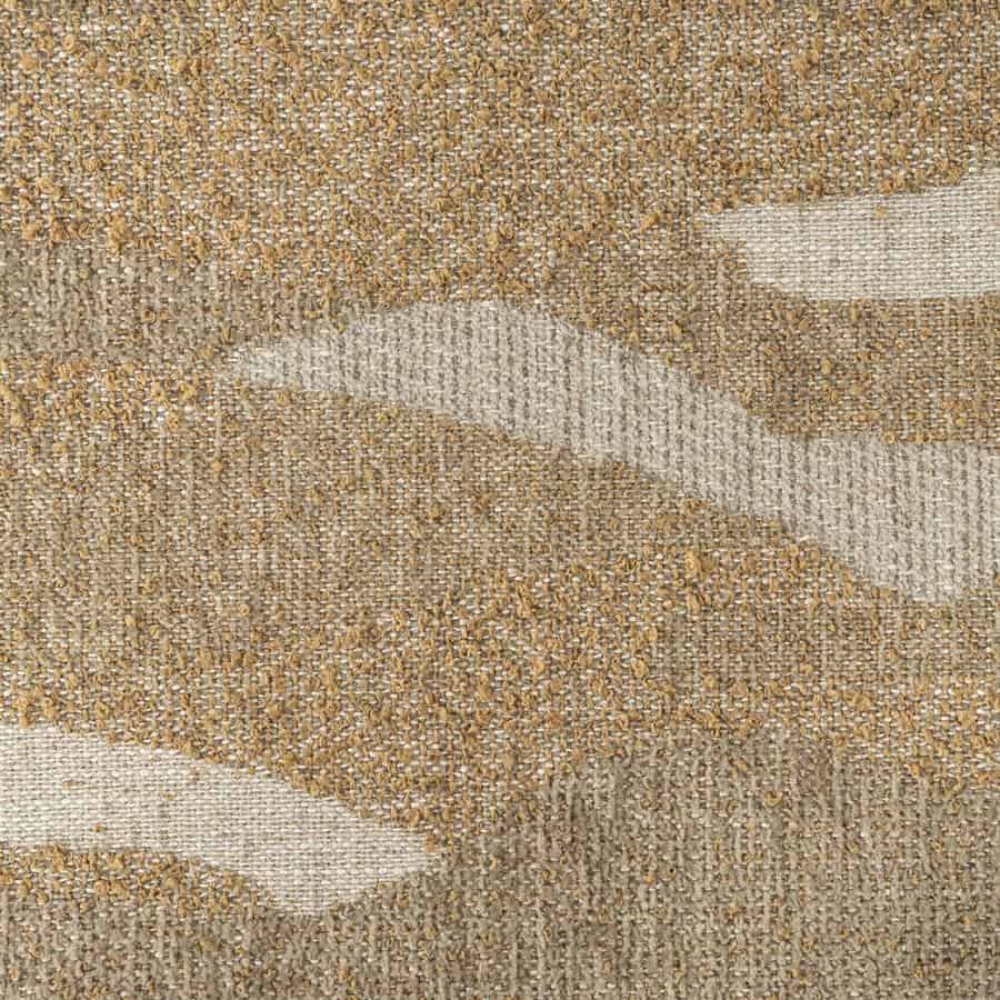 Pouf Rytm large - taupe