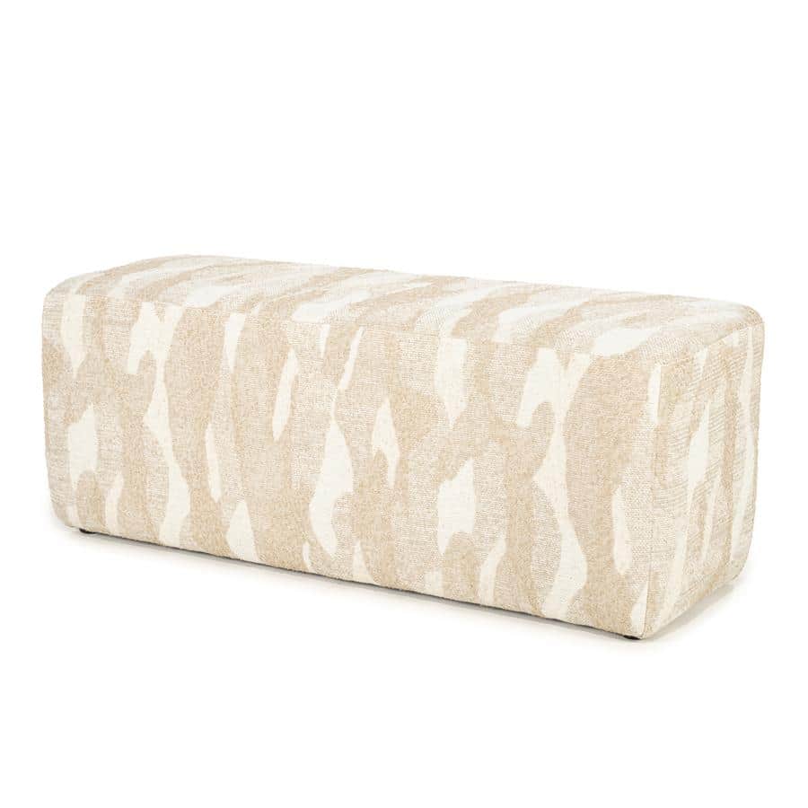 Bench Rytm - beige