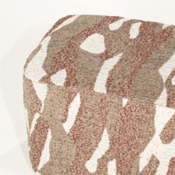 Bench Rytm - red