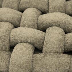 Ontworpen voor comfort en stijl, handgeweven design van moderne meubelstukken van Mokana Meubelen.