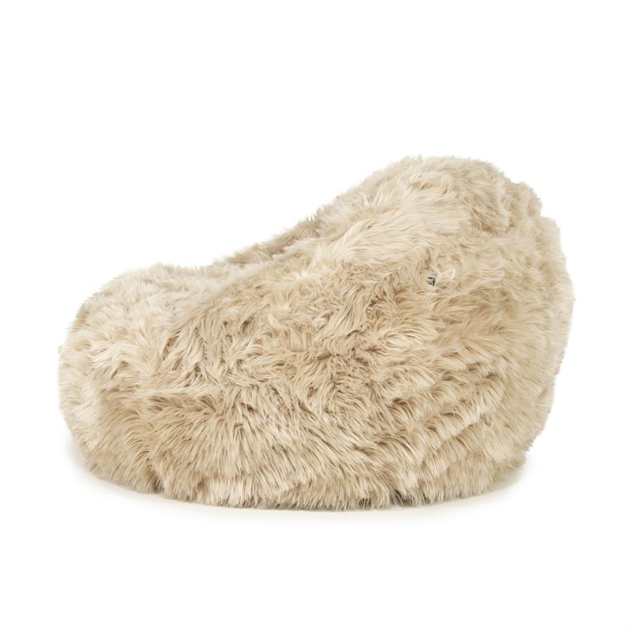 Snuzzle - taupe