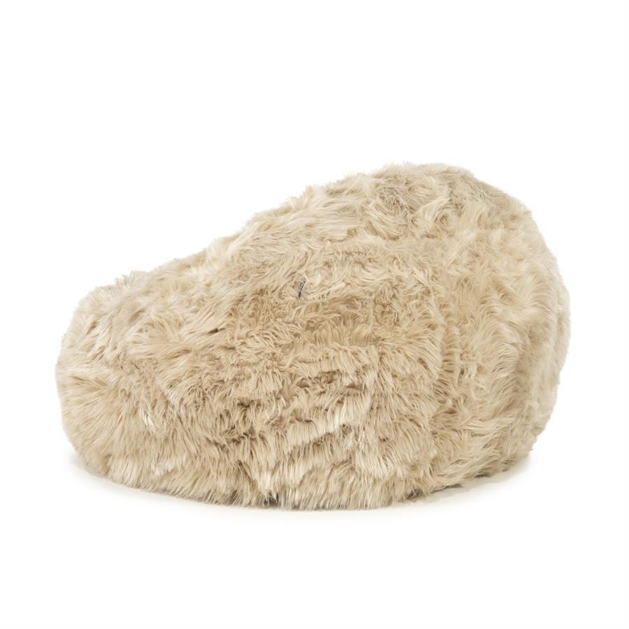 Snuzzle - taupe