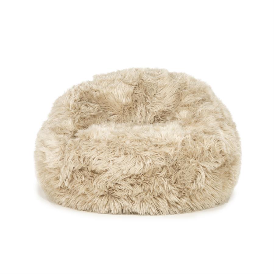 Snuzzle - taupe