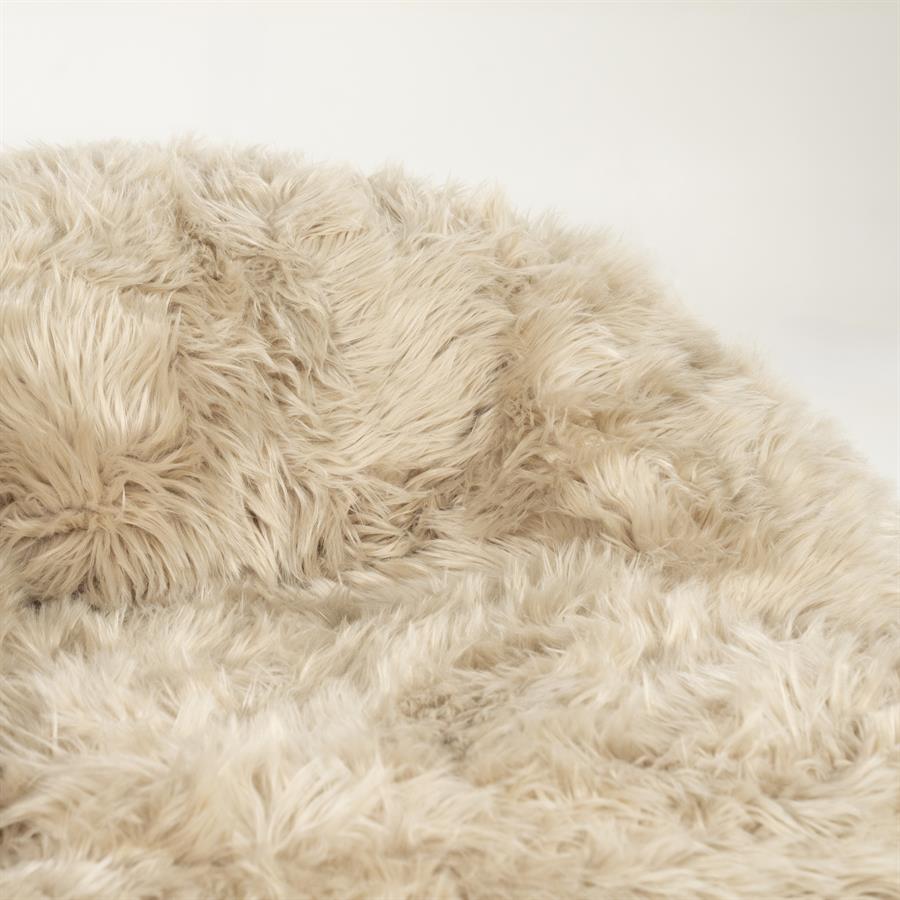 Snuzzle - taupe