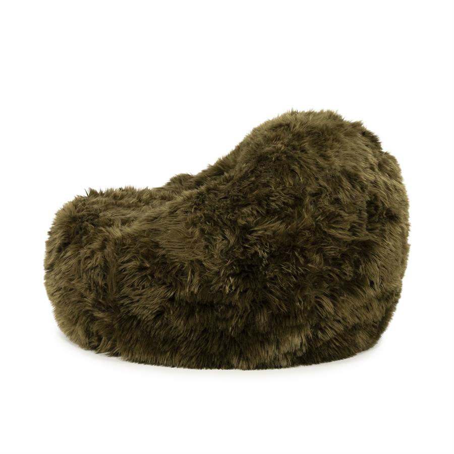 Snuzzle - green