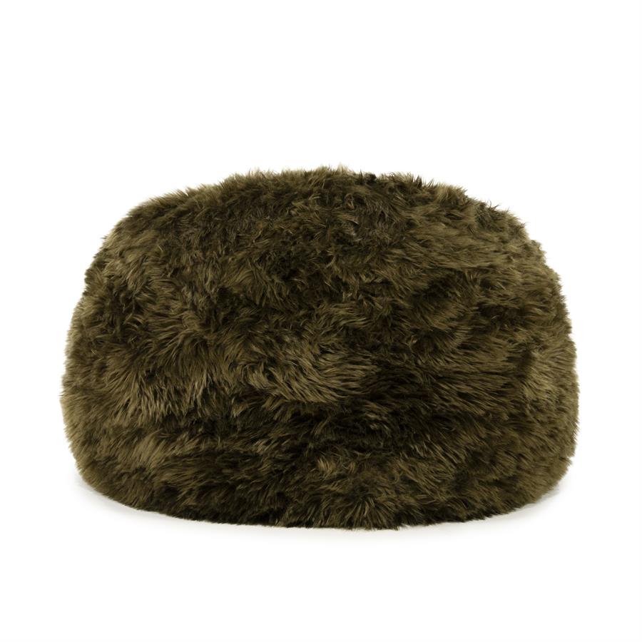 Snuzzle - green