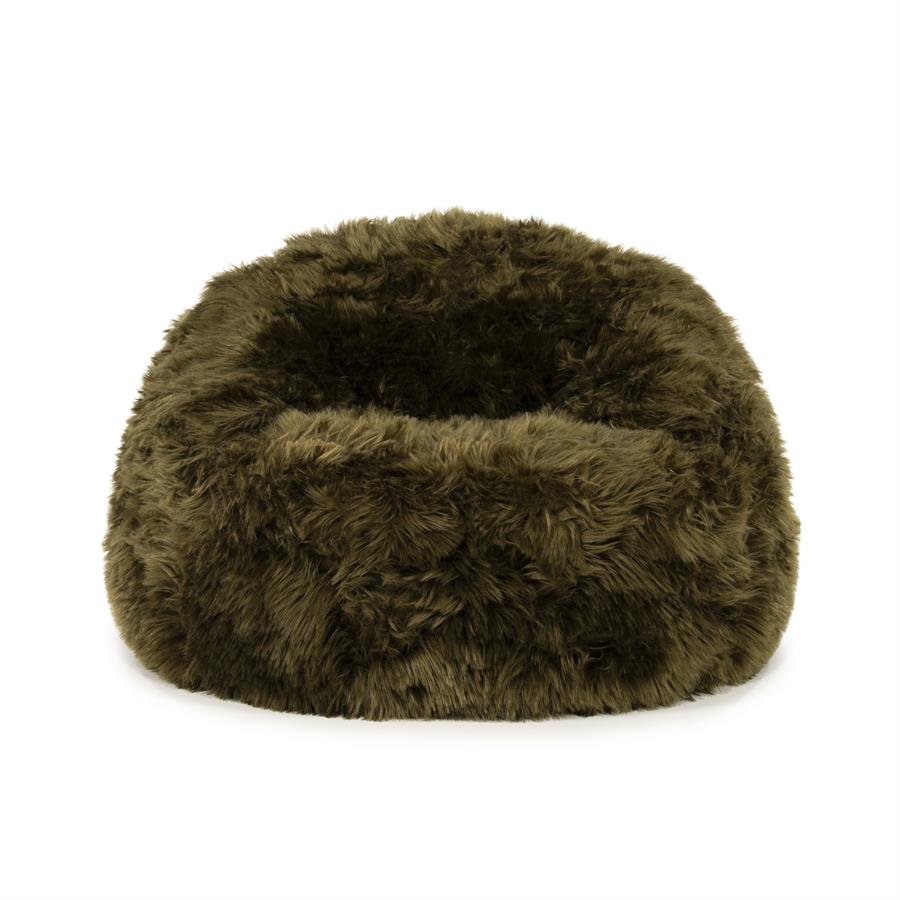 Snuzzle - green