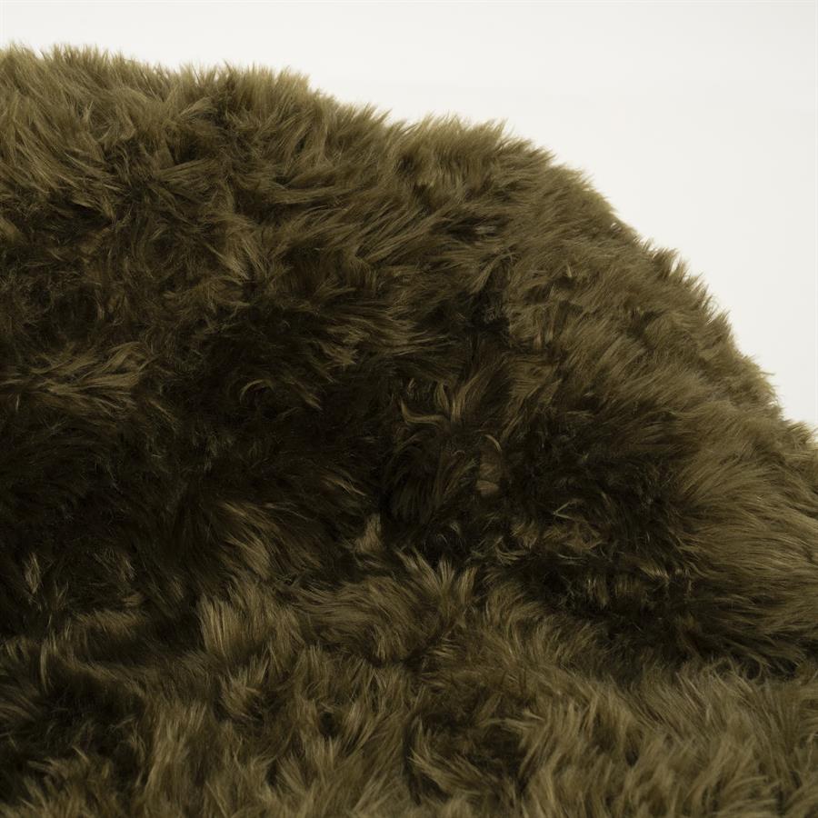 Snuzzle - green