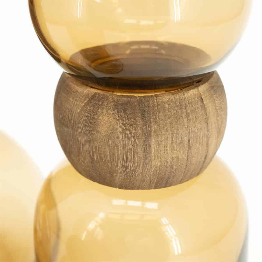 Verra medium - brown