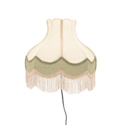 Wall lamp Fringaloo