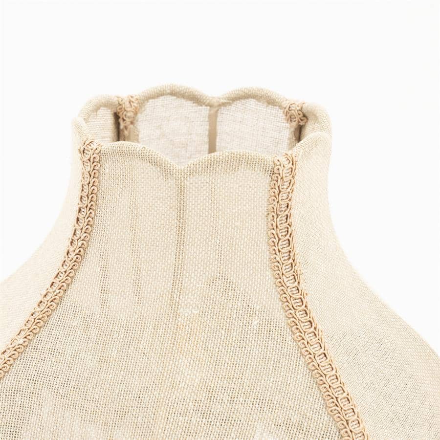 Table lamp Fringaloo