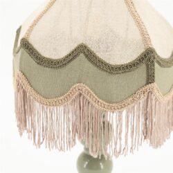 Table lamp Fringaloo