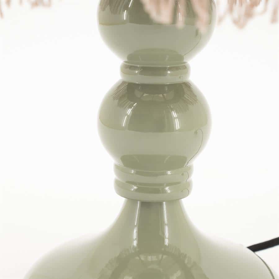 Table lamp Fringaloo