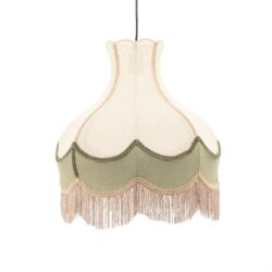 Pendant lamp Fringaloo
