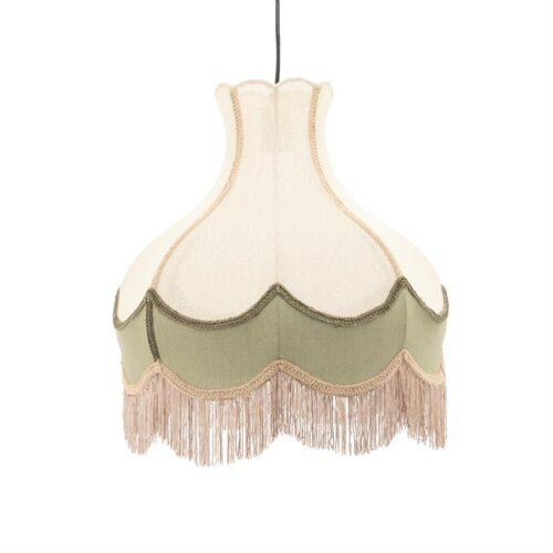 Pendant lamp Fringaloo