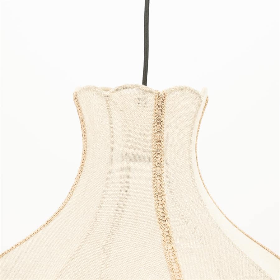 Pendant lamp Fringaloo