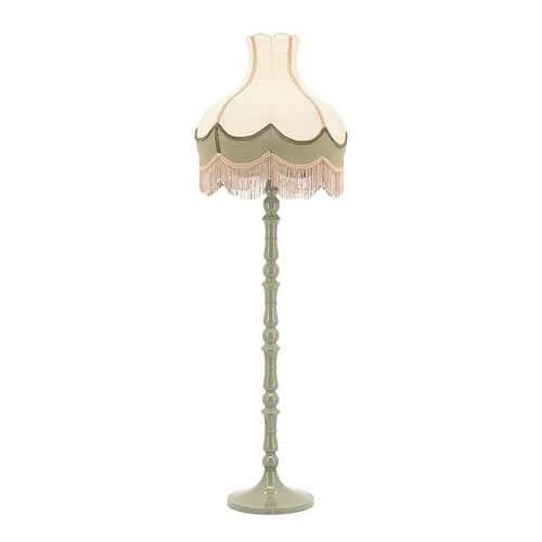 250280 Floor lamp Fringaloo