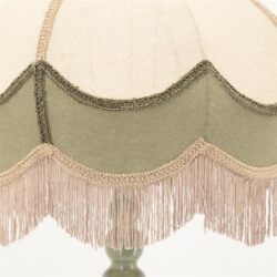 Floor lamp Fringaloo