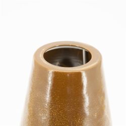 Clayton small - mustard