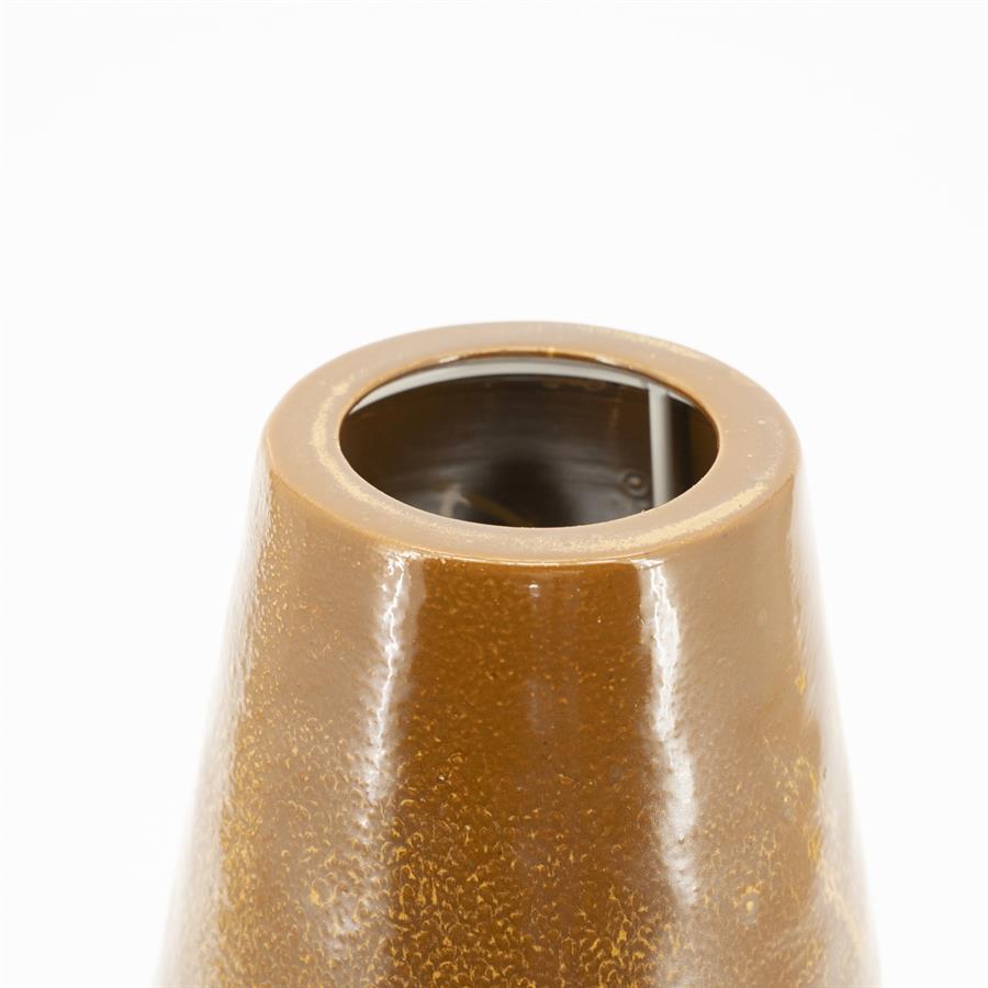 Clayton small - mustard