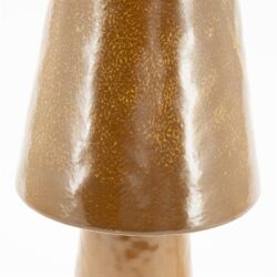 Clayton small - mustard