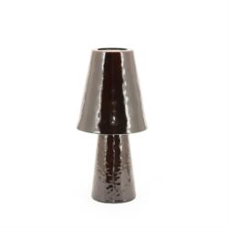 Clayton small - brown