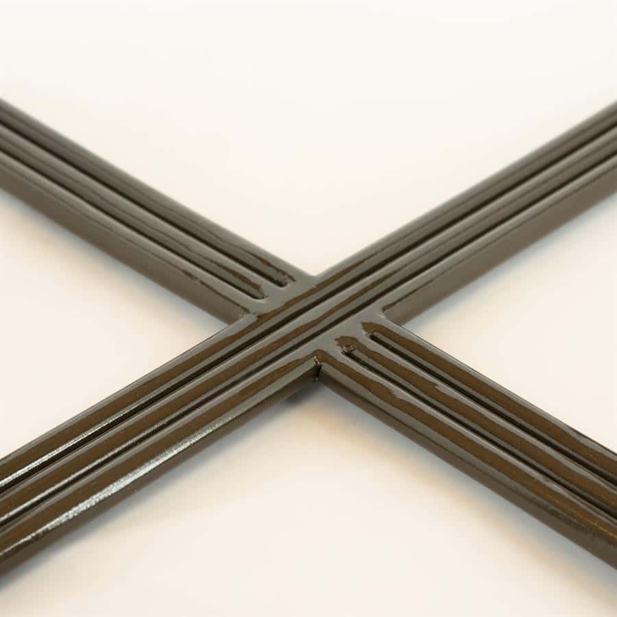 Rvs hoekprofiel voor meubelafwerking en constructies, hoogwaardig en duurzaam. Perfect voor meubelmakers en doe-het-zelvers die op zoek zijn naar betrouwbare randafwerking en versterking.