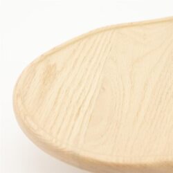 Sofa Tray - oak