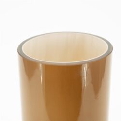 Curble small - mustard