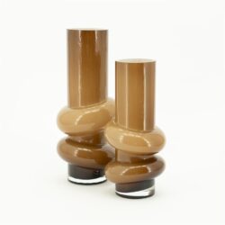 Curble small - mustard