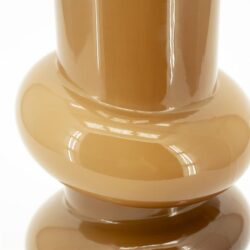 Curble large - mustard