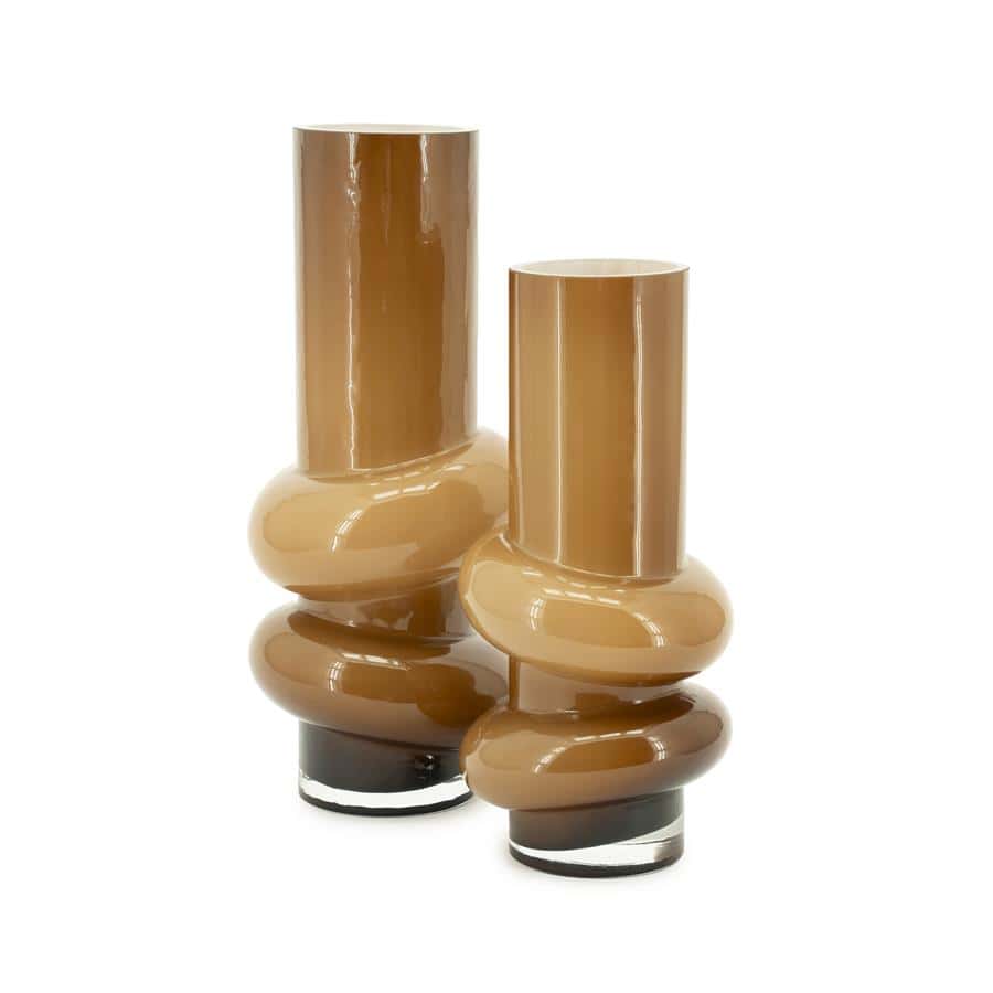 Curble large - mustard