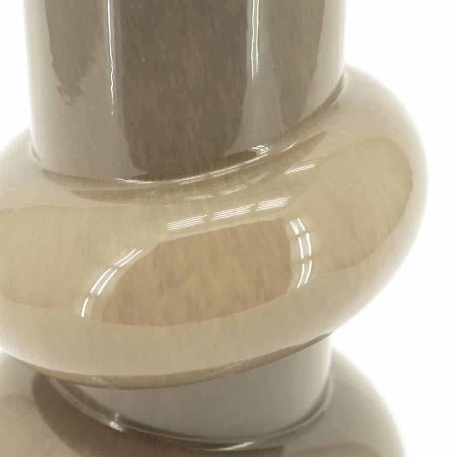 Curble large - taupe