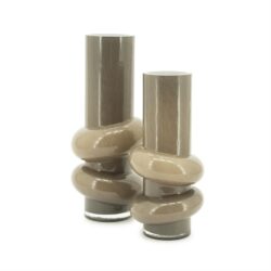 Curble large - taupe